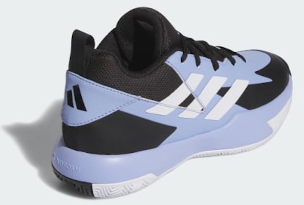 (Youth) adidas Cross 'Em Up Select Mid 'Blue Spark' IH7724 Purchase (Youth) adidas Cross 'Em Up Select Mid 'Blue Spark' IH7724