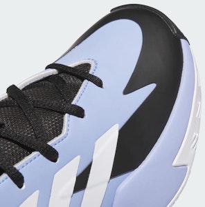 (JR) adidas Cross 'Em Up Select Mid 'Biru Spark' IH7724 Cheap (JR) adidas Cross 'Em Up Select Mid 'Biru Spark' IH7724