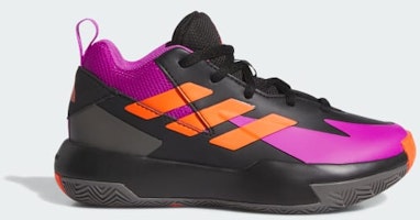 adidas Cross 'Em Up Select Mid 'Core Black' IG6645 adidas Cross 'Em Up Select Mid 'Core Black' IG6645