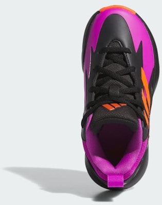 adidas Cross 'Em Up Select Mid 'Core Black' IG6645 Order adidas Cross 'Em Up Select Mid 'Core Black' IG6645