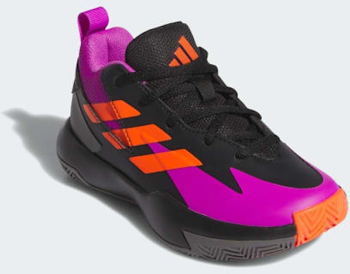 adidas Cross 'Em Up Select Mid 'Core Black' IG6645 Shop adidas Cross 'Em Up Select Mid 'Core Black' IG6645