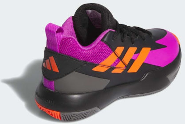 adidas Cross 'Em Up Select Mid 'Core Black' IG6645 Purchase adidas Cross 'Em Up Select Mid 'Core Black' IG6645