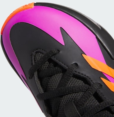 adidas Cross 'Em Up Select Mid 'Core Black' IG6645 Sizing adidas Cross 'Em Up Select Mid 'Core Black' IG6645