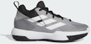 Buy (JR) adidas Cross 'Em Up Select Mid 'Kelabu Tiga' IF0824