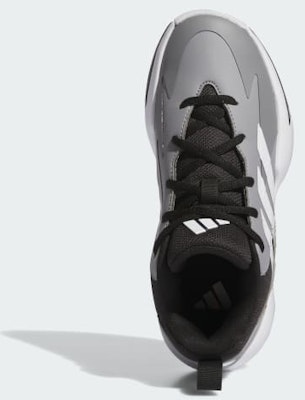 adidas Cross 'Em Up Select Mid「灰色三號」 IF0824 Order adidas Cross 'Em Up Select Mid「灰色三號」 IF0824