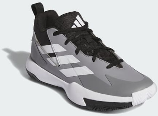 adidas Cross 'Em Up Select Mid「灰色三號」 IF0824 Shop adidas Cross 'Em Up Select Mid「灰色三號」 IF0824