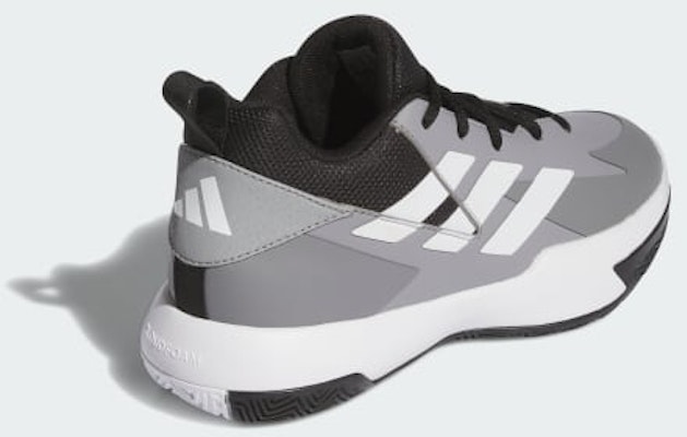 adidas Cross 'Em Up Select Mid「灰色三號」 IF0824 Purchase adidas Cross 'Em Up Select Mid「灰色三號」 IF0824
