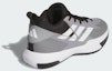 Purchase (JR) adidas Cross 'Em Up Select Mid 'Kelabu Tiga' IF0824