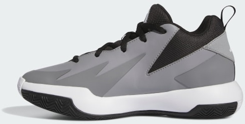 adidas Cross 'Em Up Select Mid「灰色三號」 IF0824 Details for adidas Cross 'Em Up Select Mid「灰色三號」 IF0824