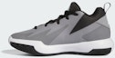 Details for (JR) adidas Cross 'Em Up Select Mid 'Kelabu Tiga' IF0824