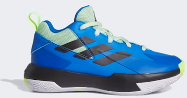 adidas Cross 'Em Up Select Mid 'Semi Green' IF0830 adidas Cross 'Em Up Select Mid 'Semi Green' IF0830