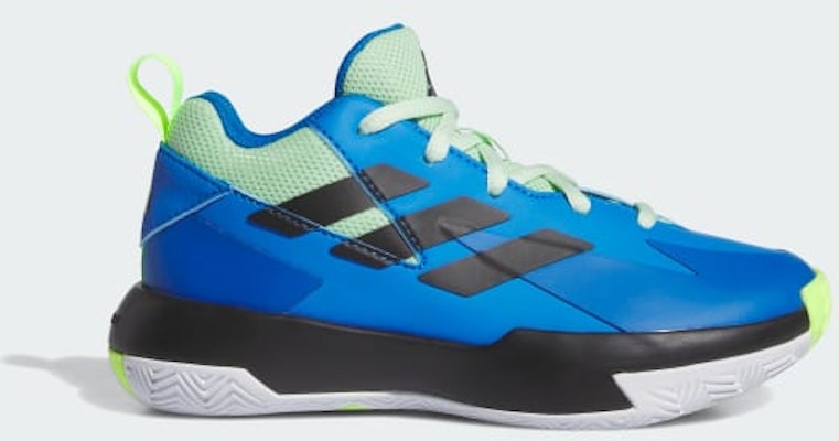 adidas Cross 'Em Up Select Mid 'Semi Green' IF0830 Buy adidas Cross 'Em Up Select Mid 'Semi Green' IF0830
