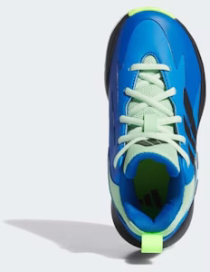 아디다스 크로스 엠 업 셀렉트 미드 '세미 그린' IF0830 Order 아디다스 크로스 엠 업 셀렉트 미드 '세미 그린' IF0830