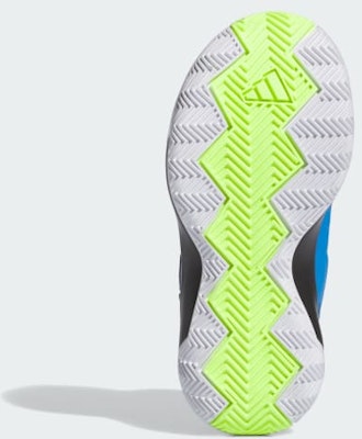 adidas Cross 'Em Up Select Mid 'Semi Green' IF0830 Lookbook adidas Cross 'Em Up Select Mid 'Semi Green' IF0830