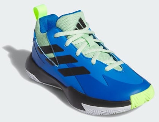 adidas Cross 'Em Up Select Mid 'Semi Green' IF0830 Shop adidas Cross 'Em Up Select Mid 'Semi Green' IF0830