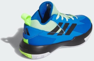 adidas Cross 'Em Up Select Mid「半綠」籃球鞋 IF0830 Purchase adidas Cross 'Em Up Select Mid「半綠」籃球鞋 IF0830