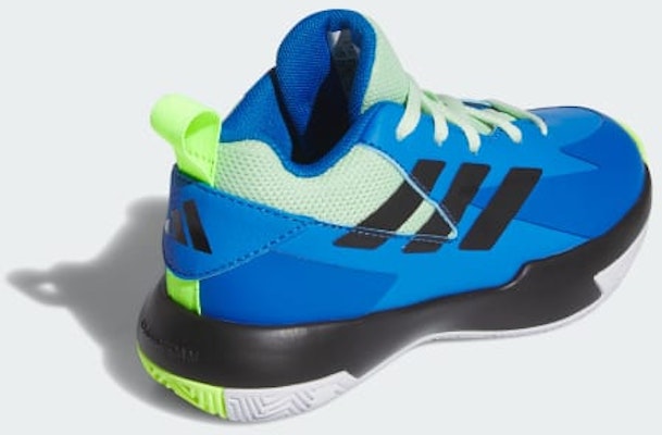 adidas Cross 'Em Up Select Mid 'Semi Green' IF0830 Purchase adidas Cross 'Em Up Select Mid 'Semi Green' IF0830