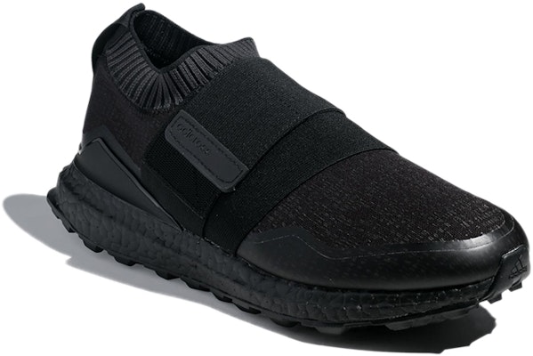 adidas Crossknit 2.0 'Black' F33734 Lookbook adidas Crossknit 2.0 'Black' F33734