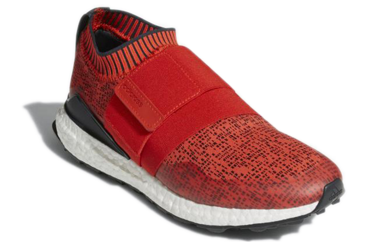 Lookbook adidas CrossKnit 2.0 'Merah Hi-Res' DA9127