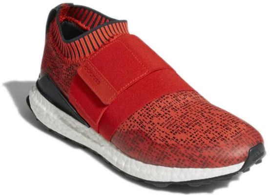 adidas CrossKnit 2.0 'Merah Hi-Res' DA9127 Lookbook adidas CrossKnit 2.0 'Merah Hi-Res' DA9127