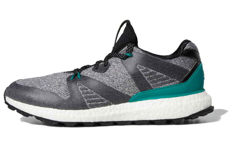 adidas Crossknit 3.0 'Black White Green' G26223