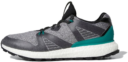 adidas Crossknit 3.0 'Black White Green' G26223 adidas Crossknit 3.0 'Black White Green' G26223