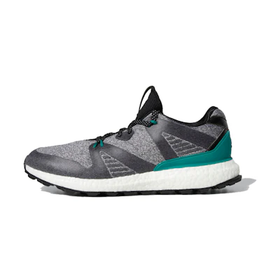 adidas Crossknit 3.0 'Black White Green'