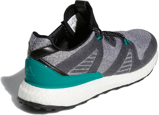 adidas Crossknit 3.0 'Black White Green' G26223 Lookbook adidas Crossknit 3.0 'Black White Green' G26223