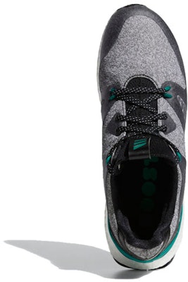 adidas Crossknit 3.0 'Black White Green' G26223 Shop adidas Crossknit 3.0 'Black White Green' G26223
