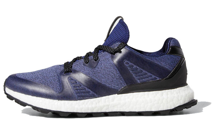 adidas Crossknit 3.0 Black/Blue BB7886