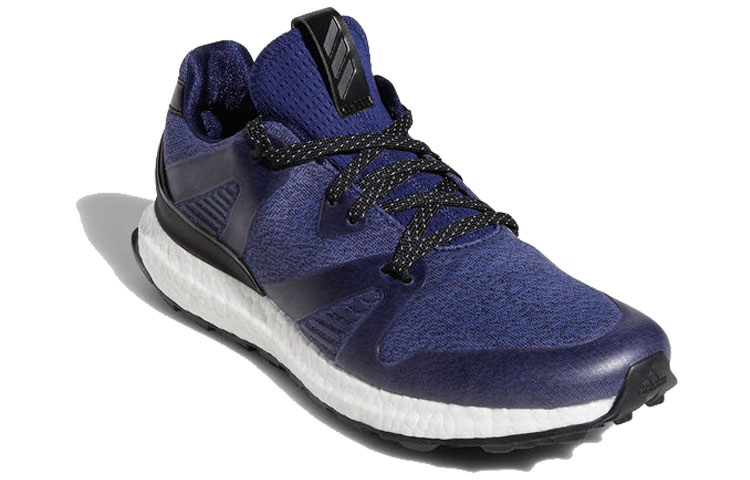 Order adidas Crossknit 3.0 Hitam/Biru BB7886