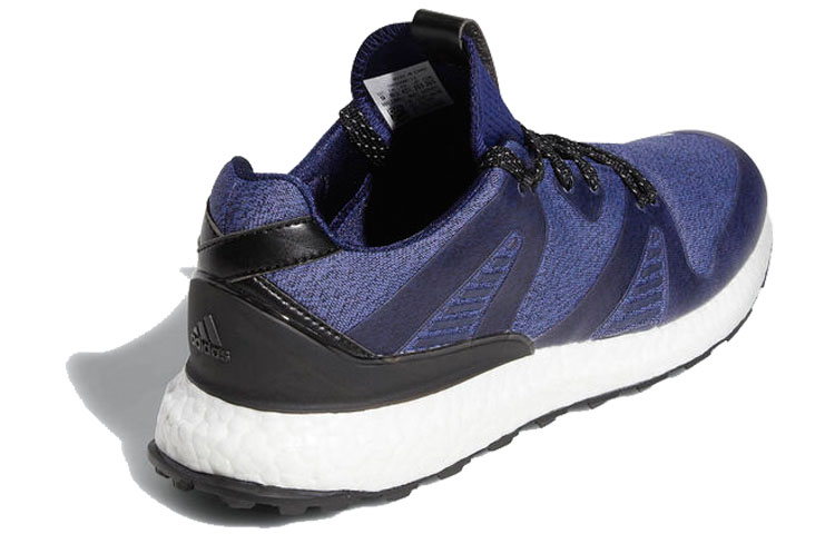 Lookbook adidas Crossknit 3.0 Hitam/Biru BB7886