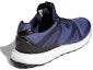 Lookbook adidas Crossknit 3.0 Black/Blue BB7886