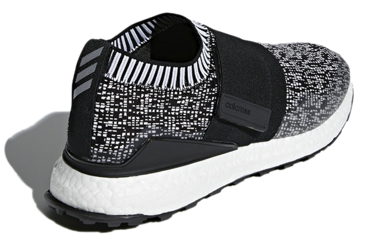 Shop adidas CrossKnit Boost 2.0 'Core Black' F33733