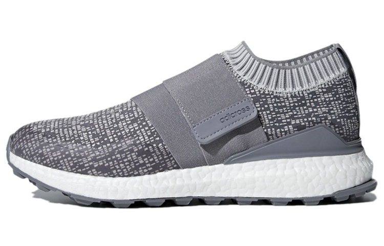 adidas CrossKnit Boost 2.0 'Grey' F33600