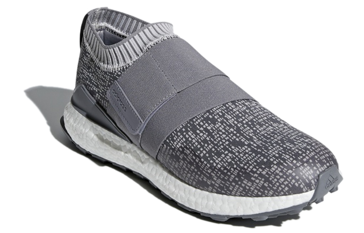 Lookbook adidas CrossKnit Boost 2.0 'Grey' F33600