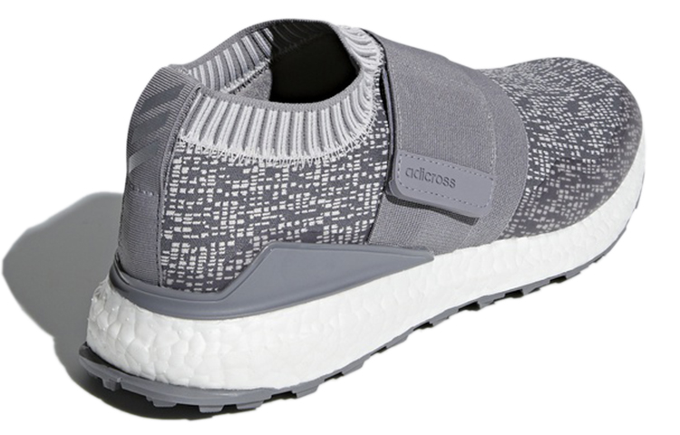 Shop adidas CrossKnit Boost 2.0 'Grey' F33600