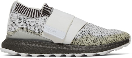 adidas CrossKnit Boost 2.0 'White Trace Grey' F33735 adidas CrossKnit Boost 2.0 'White Trace Grey' F33735