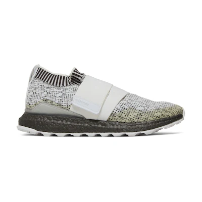 adidas CrossKnit Boost 2.0 'White Trace Grey'