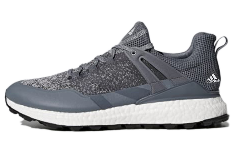 adidas Crossknit Boost 'Grey Golf' Q44862