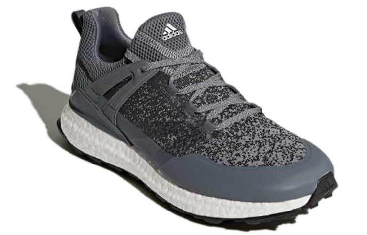 Lookbook adidas Crossknit Boost ''Grigio Golf'' Q44862