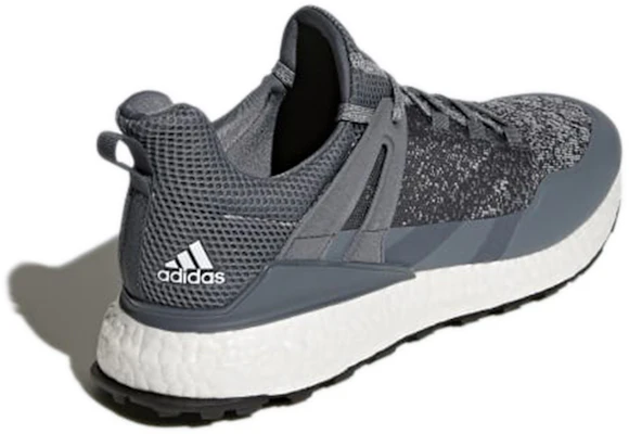 adidas Crossknit Boost ''Grigio Golf'' Q44862 Shop adidas Crossknit Boost ''Grigio Golf'' Q44862