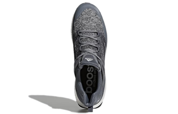 Purchase adidas Crossknit Boost ''Grigio Golf'' Q44862