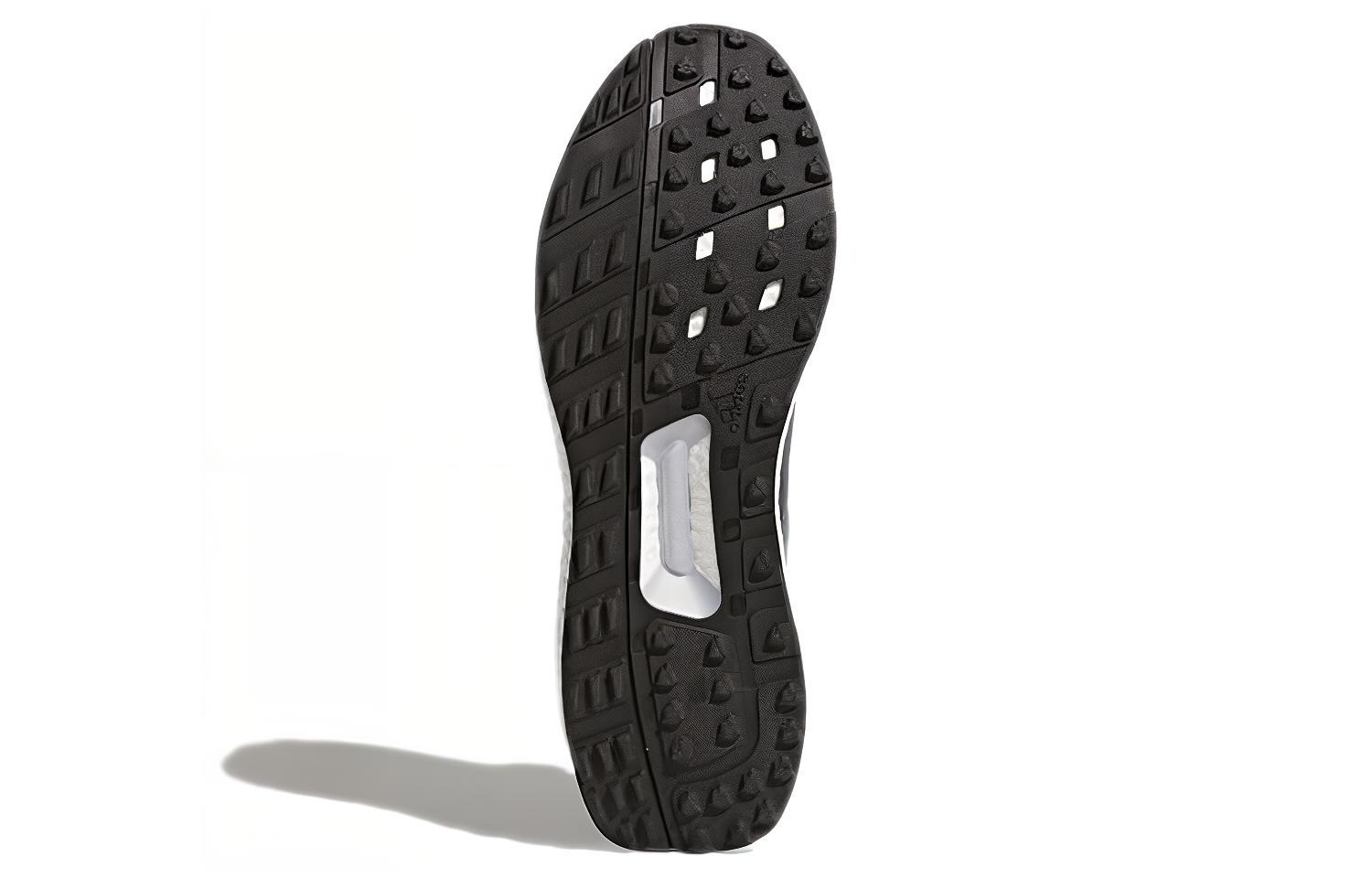 Details for adidas Crossknit Boost ''Grigio Golf'' Q44862