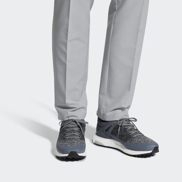 Sizing adidas Crossknit Boost ''Grigio Golf'' Q44862