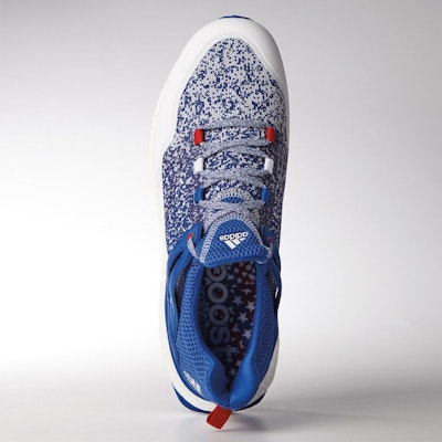 adidas Crossknit Boost 'Red White Blue' DB1419 Order adidas Crossknit Boost 'Red White Blue' DB1419
