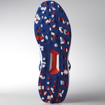 adidas Crossknit Boost 'Red White Blue' DB1419 Lookbook adidas Crossknit Boost 'Red White Blue' DB1419