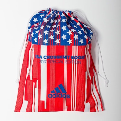 adidas Crossknit Boost 'Red White Blue' DB1419 Shop adidas Crossknit Boost 'Red White Blue' DB1419