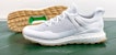 adidas CrossKnit Boost Golf 'Pimento Cheese Sandwich' Q44966