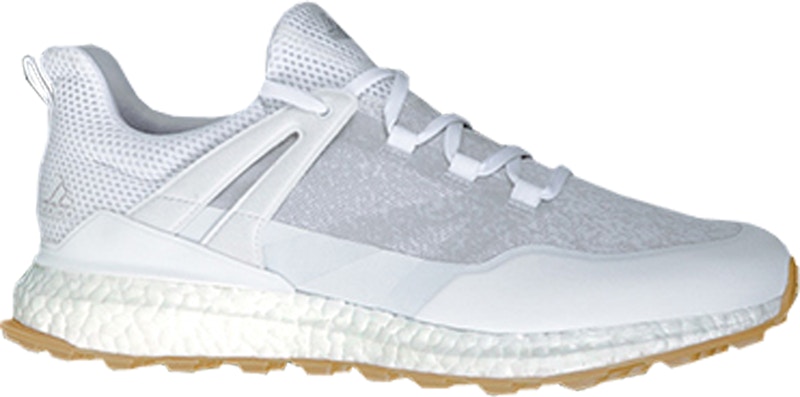 adidas CrossKnit Boost Golf 'Pimento Cheese Sandwich' Q44966